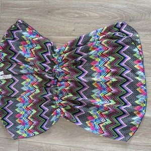 Milken Swimsuit Cover Up size XL